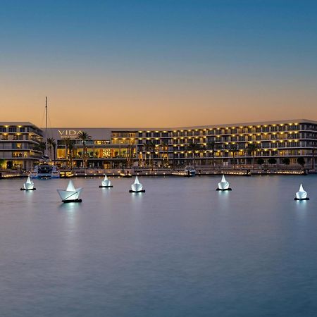 Vida Marina Resort Marassi El Alamein Kültér fotó