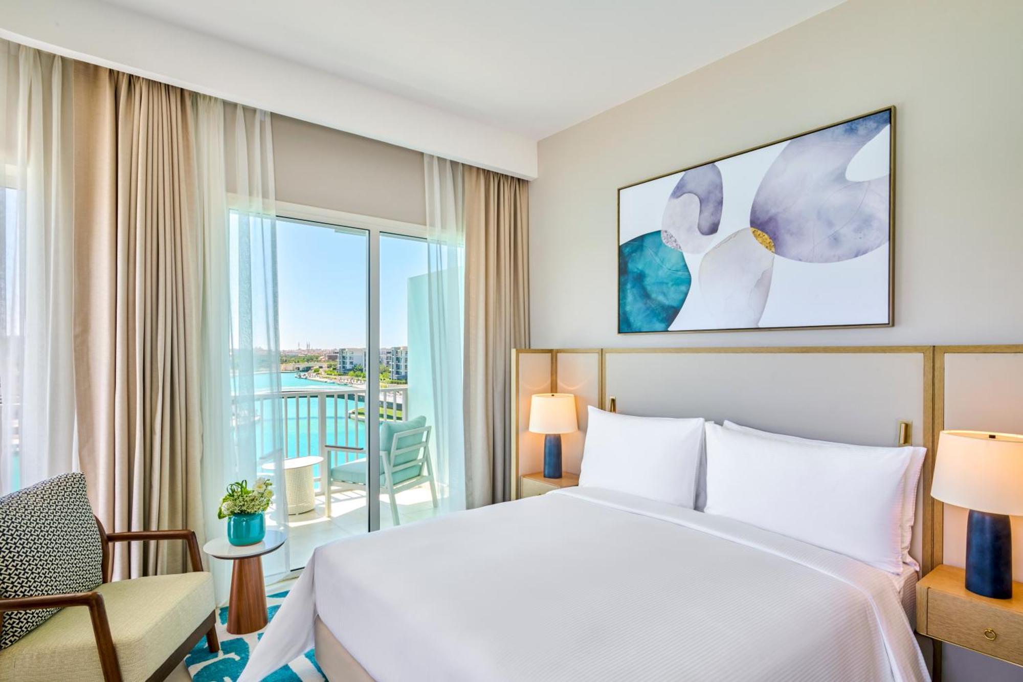 Vida Marina Resort Marassi El Alamein Kültér fotó
