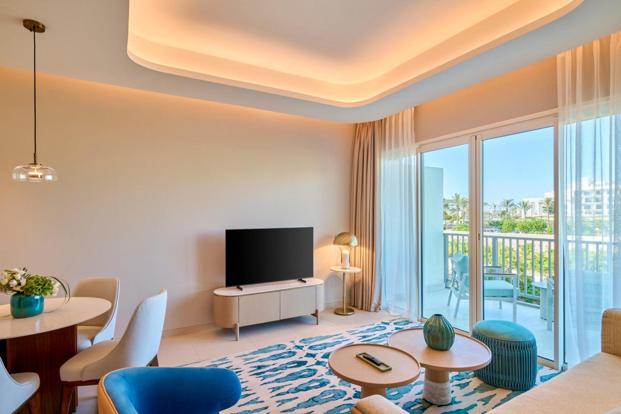 Vida Marina Resort Marassi El Alamein Kültér fotó