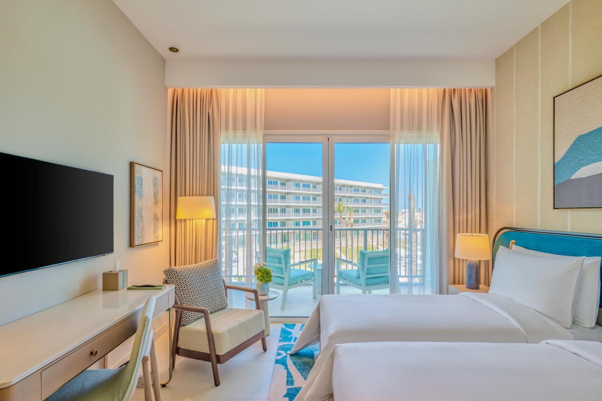 Vida Marina Resort Marassi El Alamein Kültér fotó