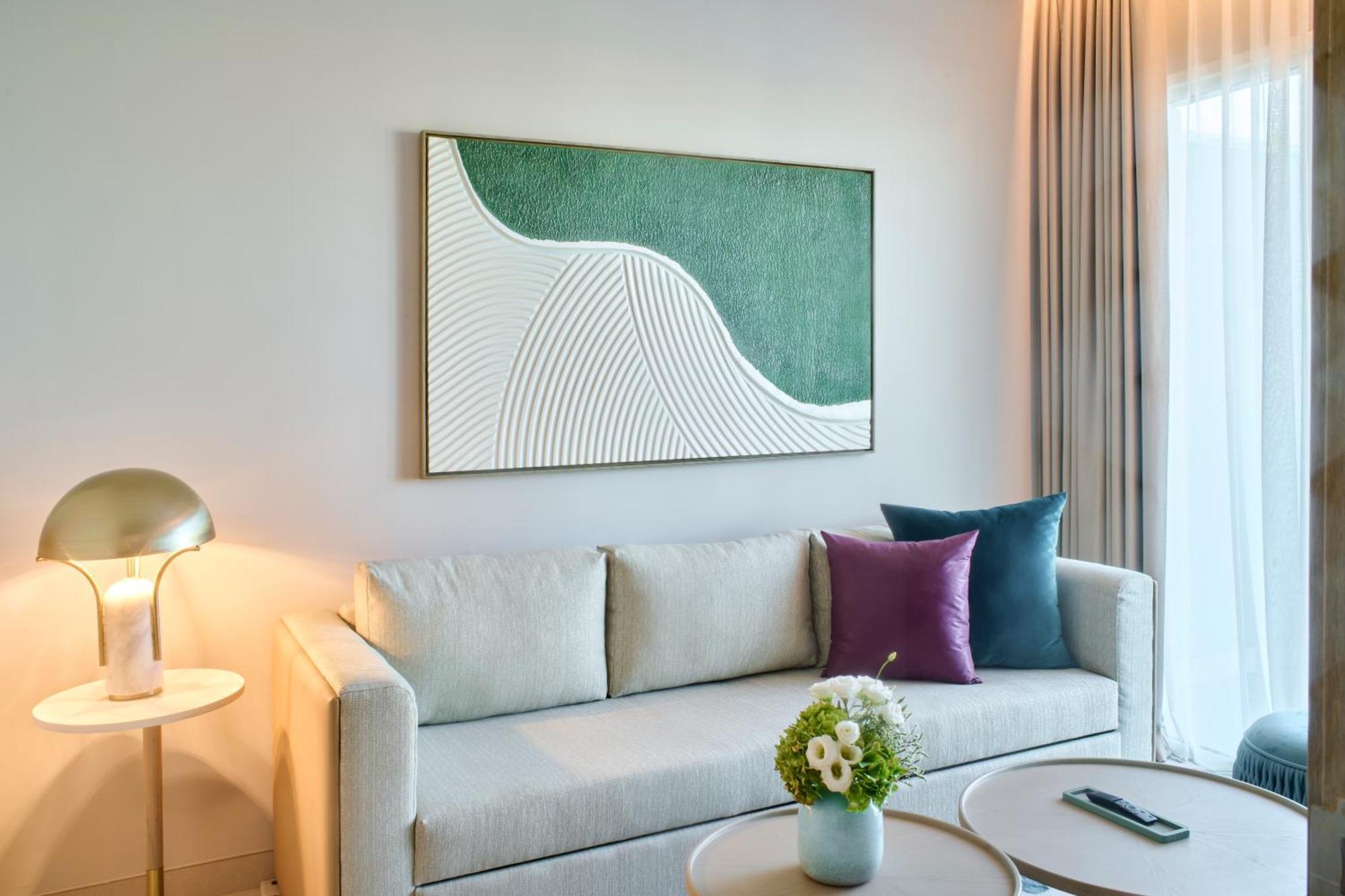 Vida Marina Resort Marassi El Alamein Kültér fotó
