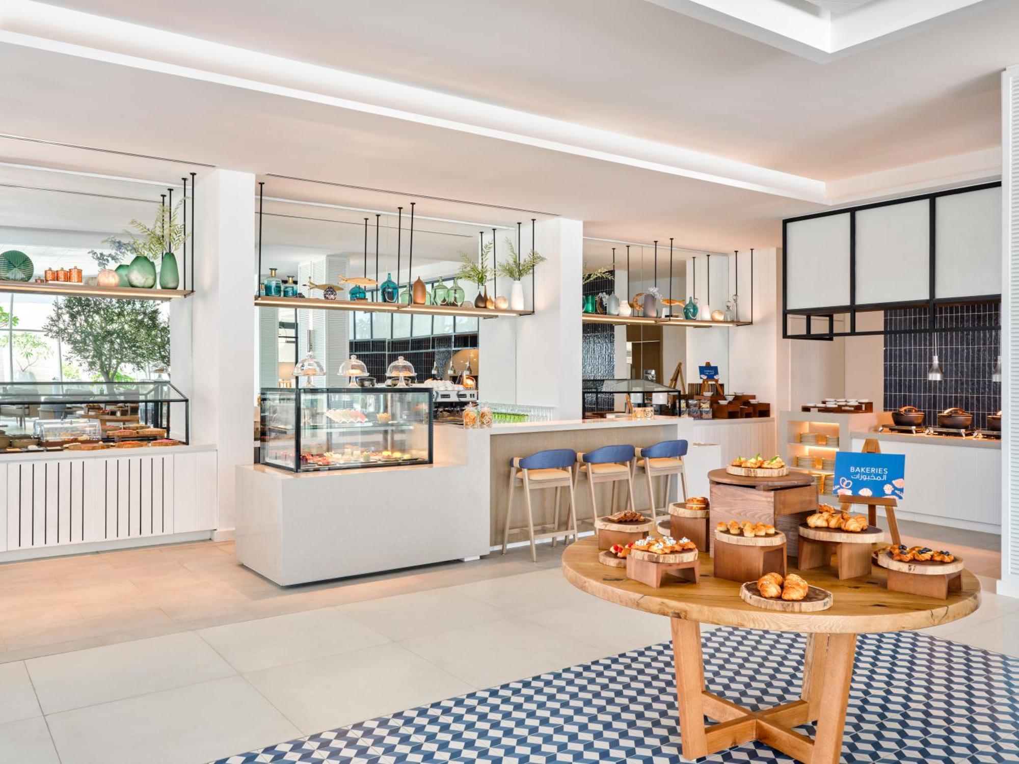 Vida Marina Resort Marassi El Alamein Kültér fotó