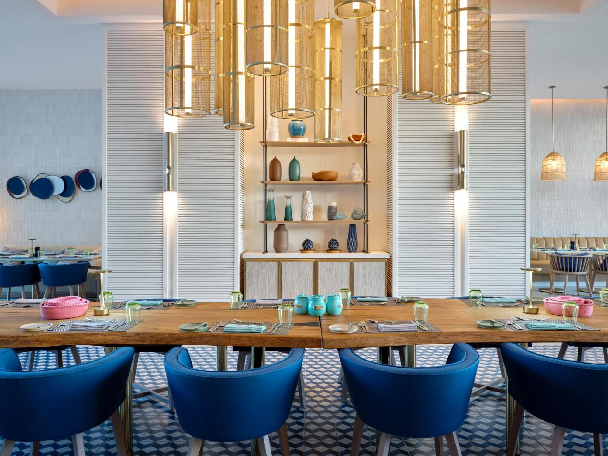 Vida Marina Resort Marassi El Alamein Kültér fotó