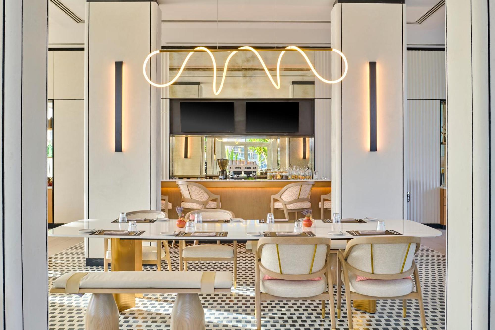 Vida Marina Resort Marassi El Alamein Kültér fotó