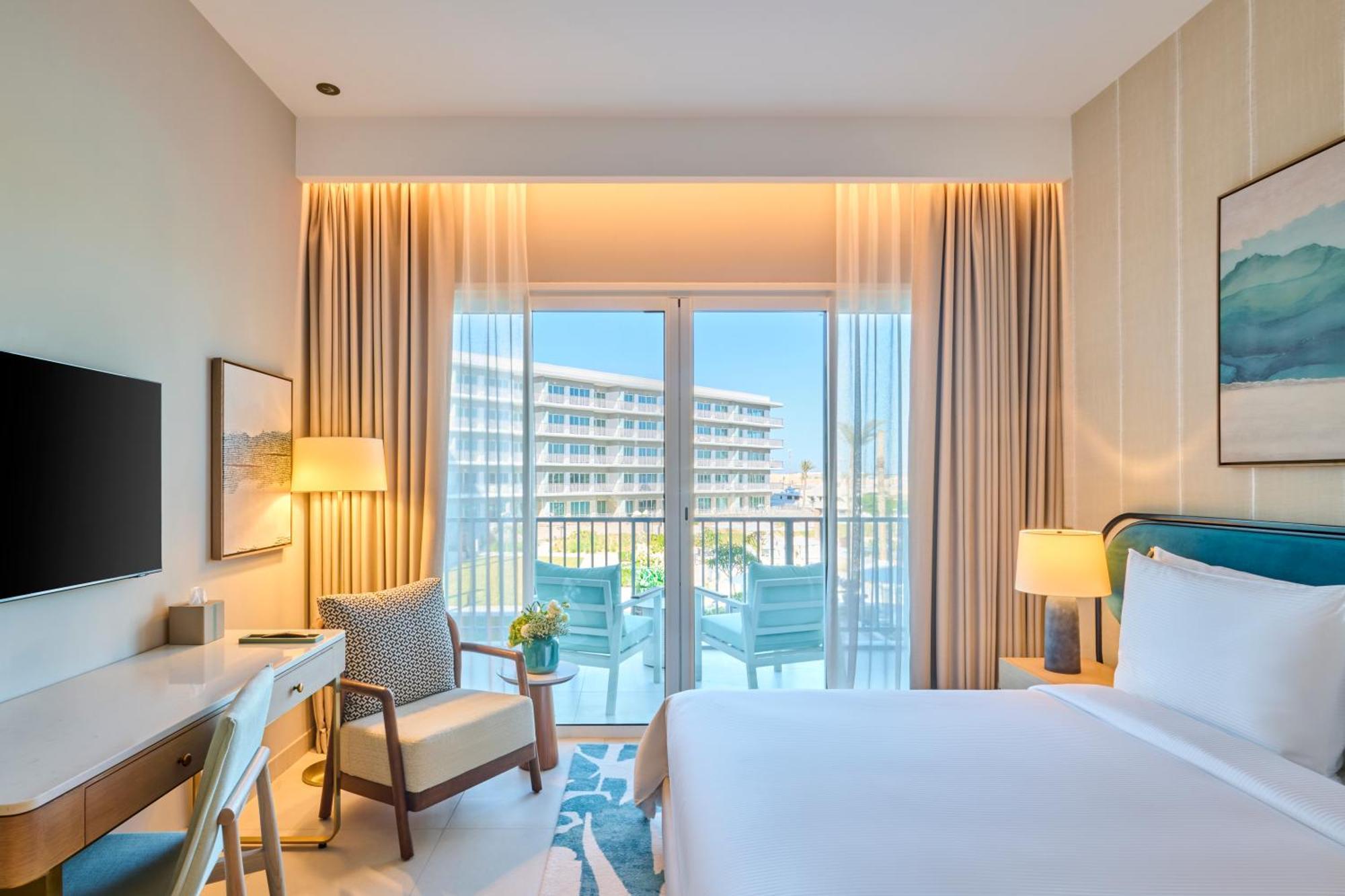 Vida Marina Resort Marassi El Alamein Kültér fotó