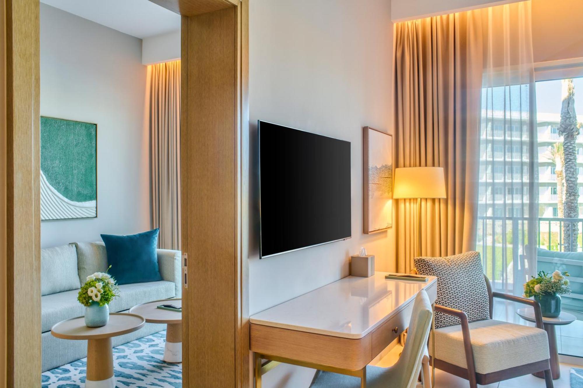 Vida Marina Resort Marassi El Alamein Kültér fotó