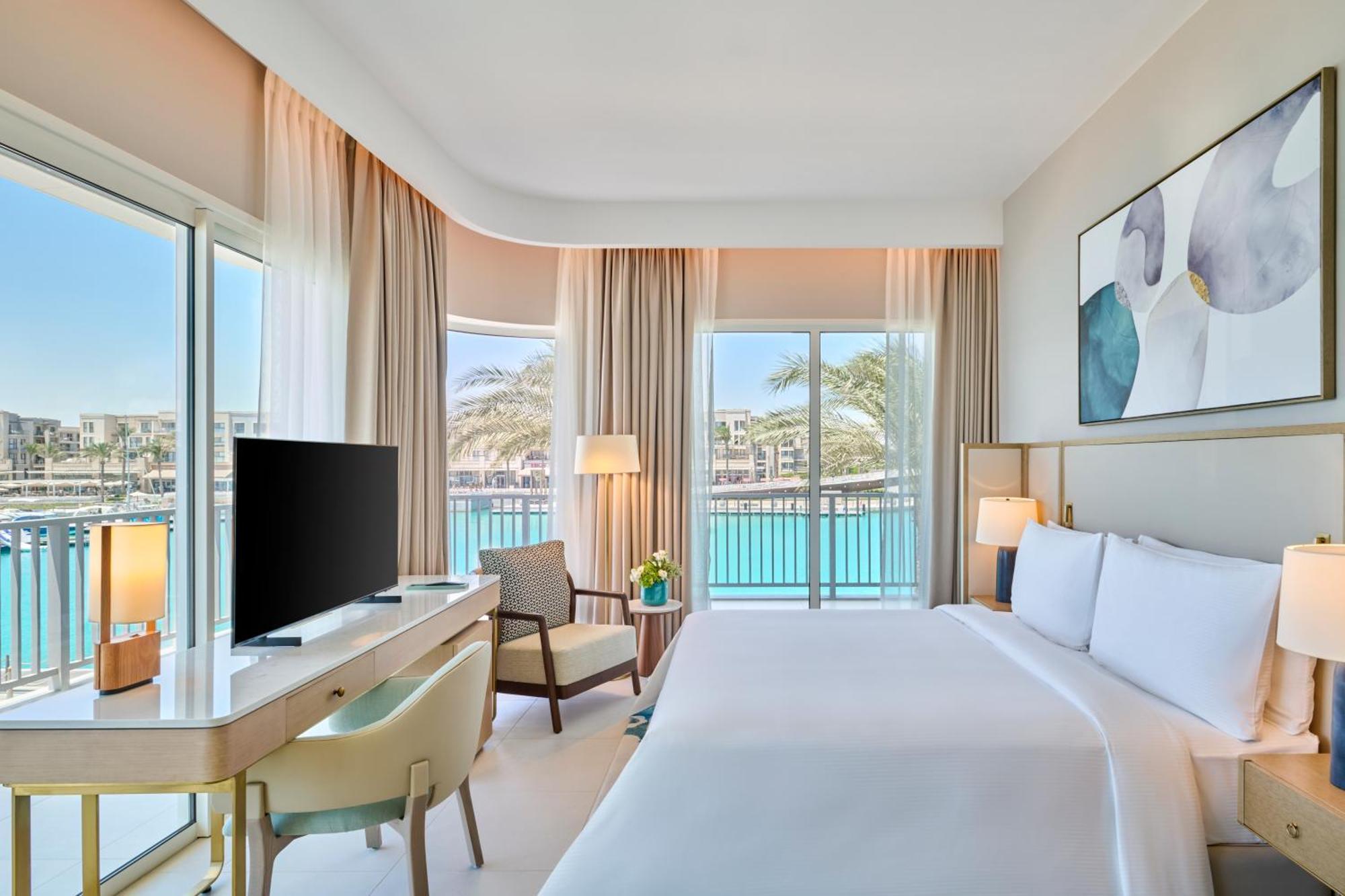 Vida Marina Resort Marassi El Alamein Kültér fotó