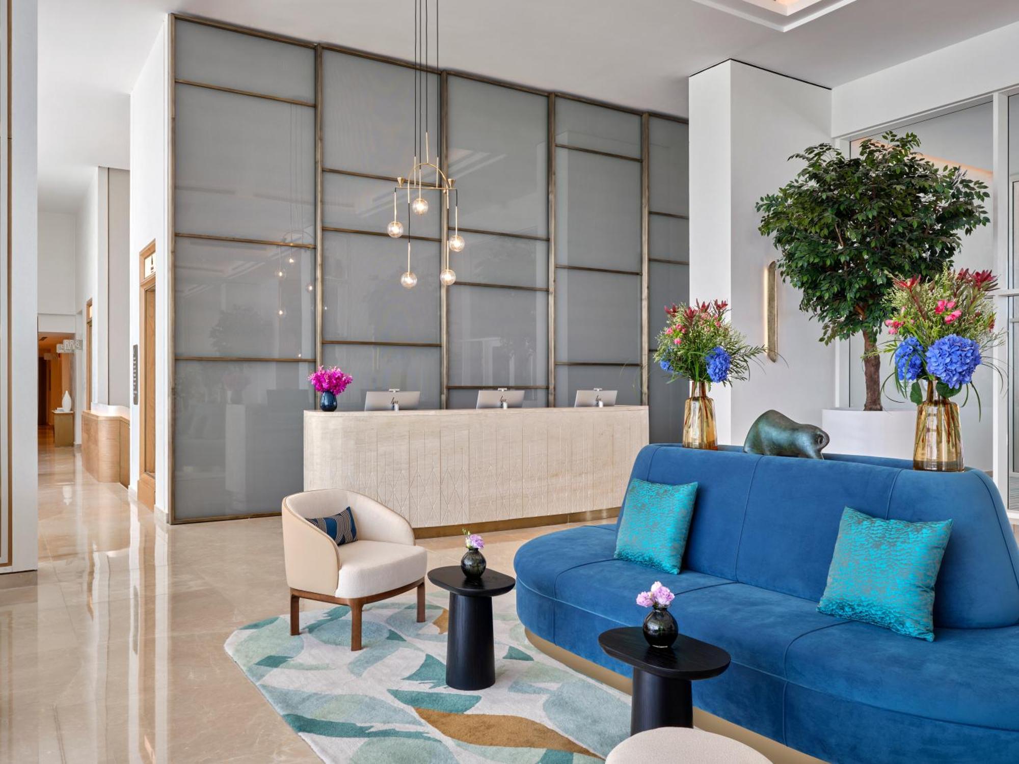 Vida Marina Resort Marassi El Alamein Kültér fotó